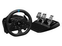 Logitech G923 TRUEFORCE Racing wheel for Xbox, PlayStation and PC