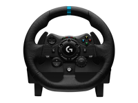 Logitech G923 TRUEFORCE Racing wheel for Xbox, PlayStation and PC