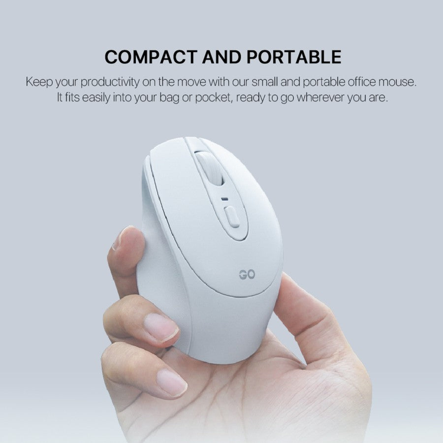 Fantech W603 Go Wireless Mouse