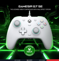 GameSir G7 SE Wired Controller