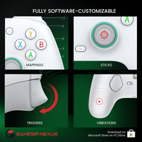 GameSir G7 SE Wired Controller