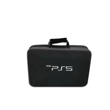 Travel Storage Handbag For PS5 Console Protective Luxury Bag