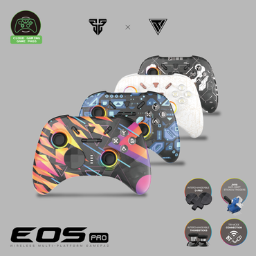 FANTECH GP15L EOS LITE ORION Controller