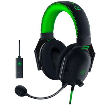 Razer BlackShark V2 SE Gaming Headset