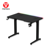 Fantech Tigris GD210 Gaming Desk RGB Illumination Premium And Sleek Large Surface With Cable Management