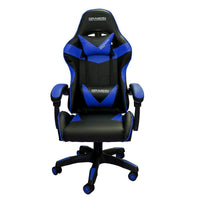Gc-035(BL) Ergonomic gaming chair