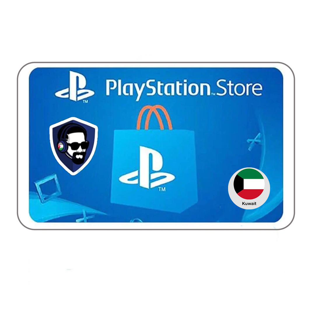 PSN 10$ Kuwait