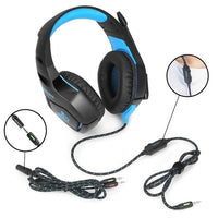 ONIKUMA K1B GAMING HEADSET