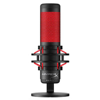 Mic HyperX QuadCast