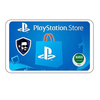 PSN 40$ KSA