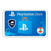 PSN 10$ Lebanon