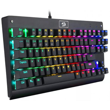 Redragon K568 RGB DARK AVENGER Mechanical