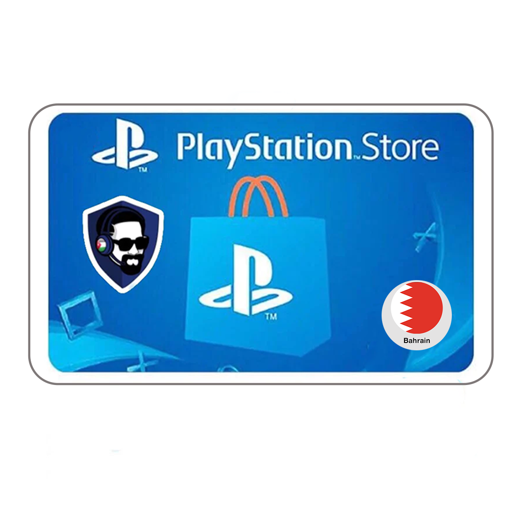 PSN 20$ Bahrain