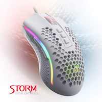 Redragon M808 Storm