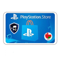 PSN 20$ Oman