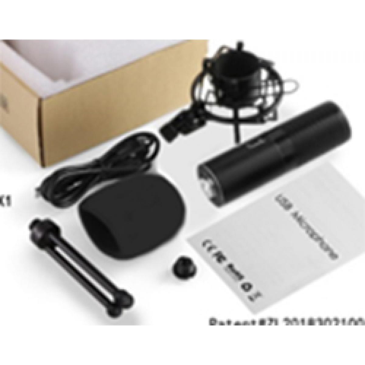 Redragon BLAZAR GM300 Gaming Stream Microphone