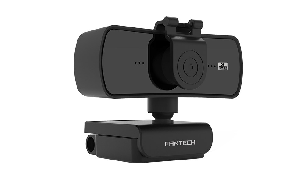 FANTECH LUMINOUS C30 2K WEBCAM