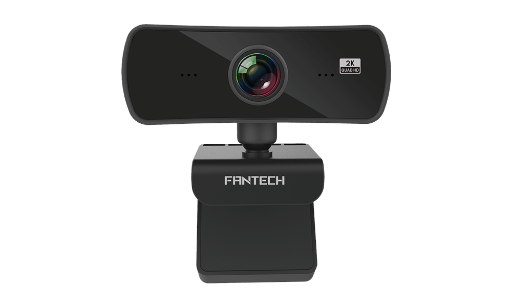 FANTECH LUMINOUS C30 2K WEBCAM