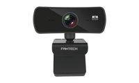 FANTECH LUMINOUS C30 2K WEBCAM