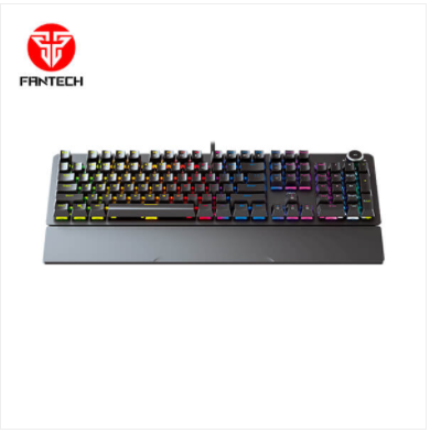 FANTECH MAXPOWER MK853 Gaming Keyboard ( black )