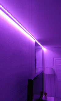 RGB LED Strip 5m