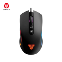 THOR II X16 V2 MACRO RGB GAMING MOUSE