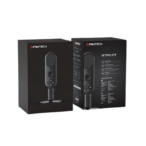 Fantech LEVIOSA LIVE MCX02 Dynamic Microphone