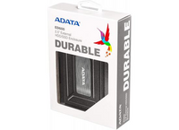 ADATA ED600 USB 3.1 Tool-Free Waterproof & Shockproof 2.5" Enclosure