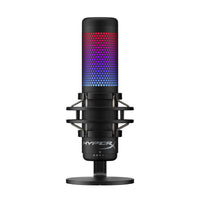 Mic HyperX QuadCast s RGB